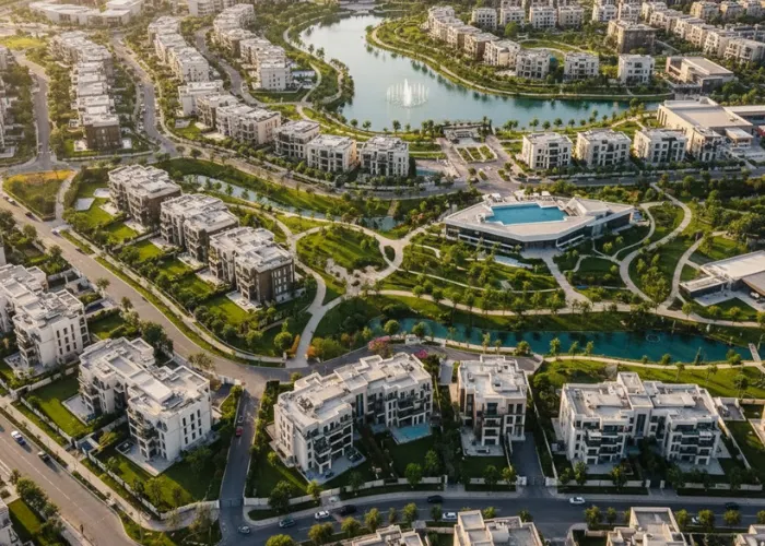 sodic mostakbal city