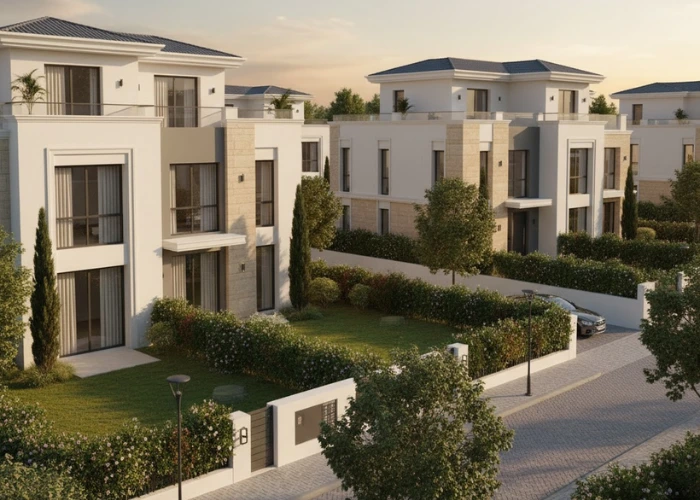 sodic project in mostakbal city